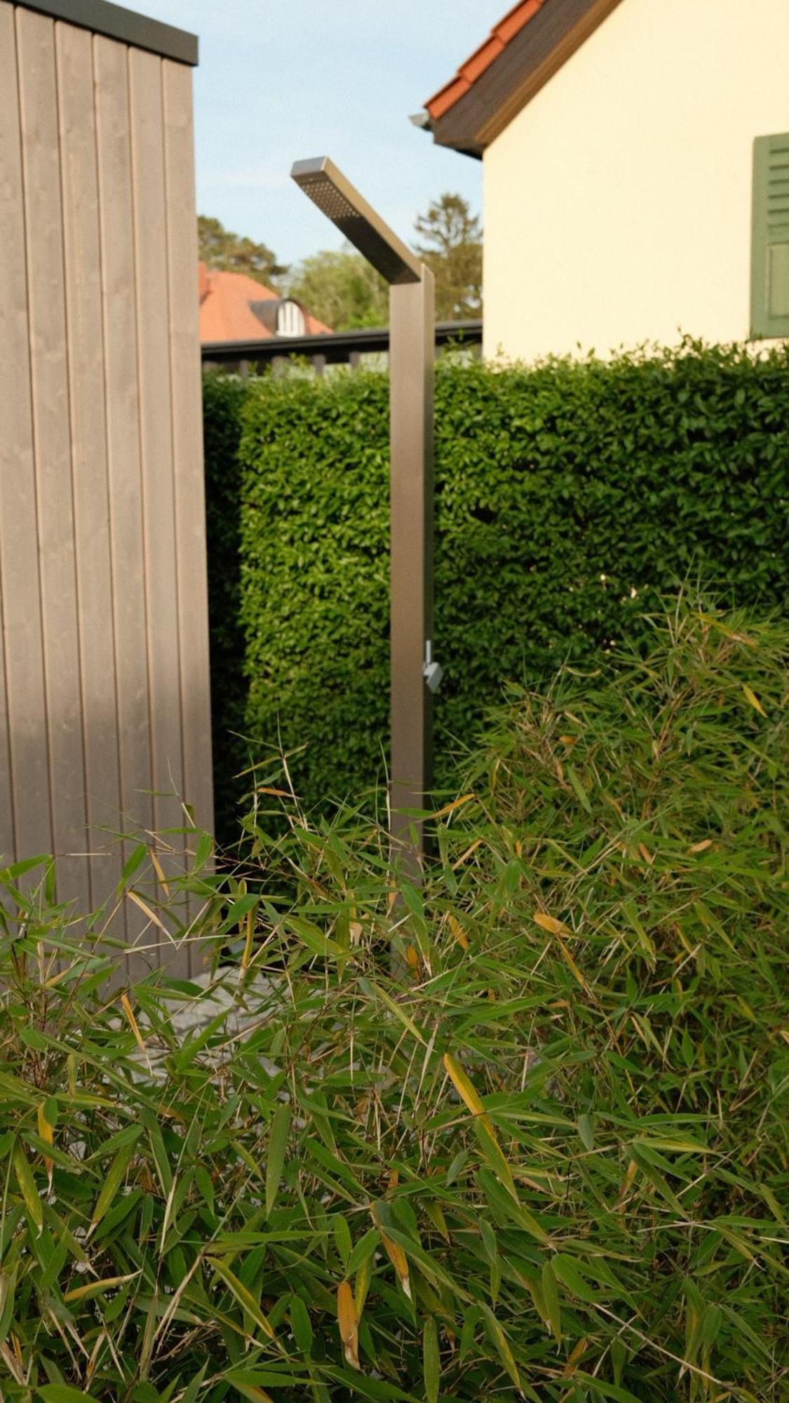 Bluestar Apartments Am Storkower See Inkl Badesteg Und Gartensauna Storkow  Zewnętrze zdjęcie