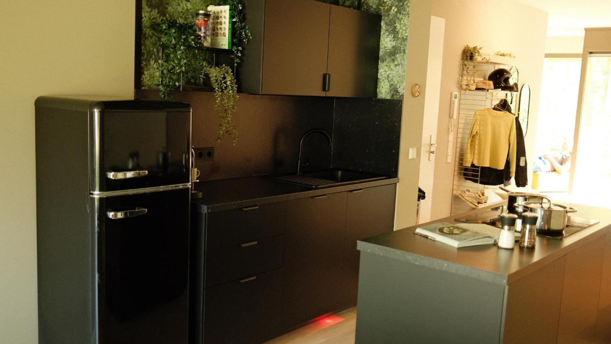 Bluestar Apartments Am Storkower See Inkl Badesteg Und Gartensauna Storkow  Zewnętrze zdjęcie